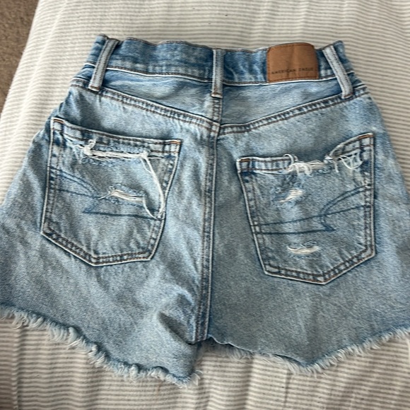 American eagle jeans shorts - Picture 2 of 4
